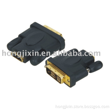 HDMI to DVI adapter